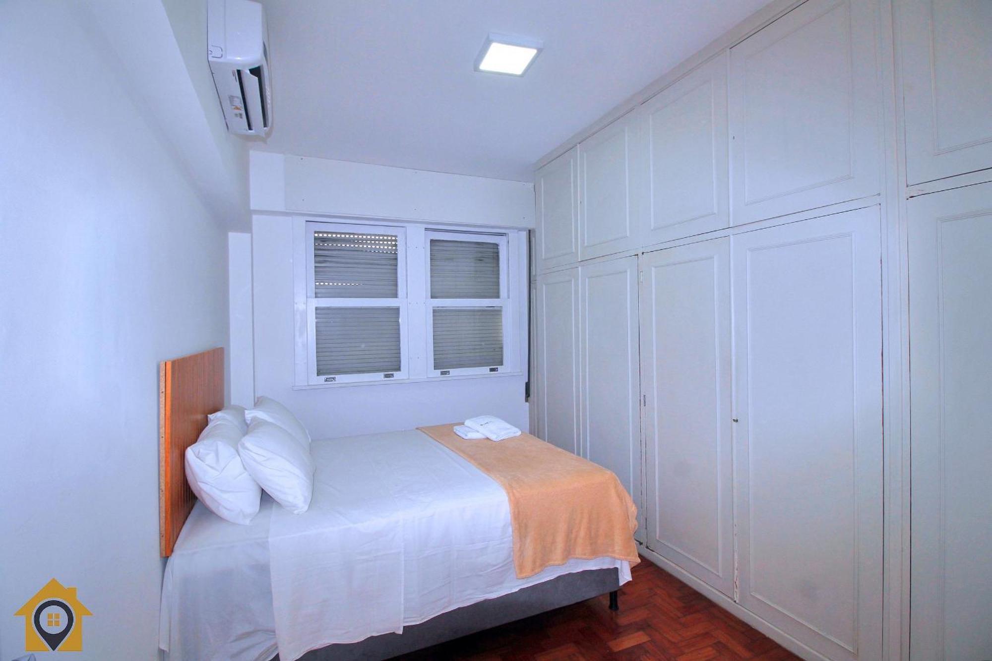 Moderno E Estiloso: 2 Quartos, Perto Da Apartamento