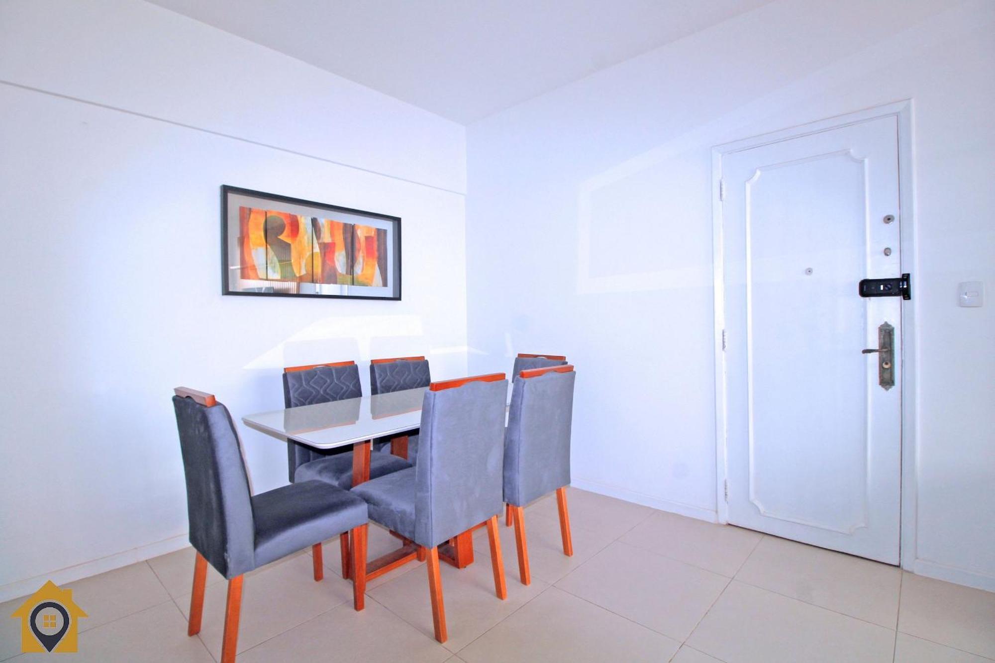 Moderno E Estiloso: 2 Quartos, Perto Da Apartamento *
