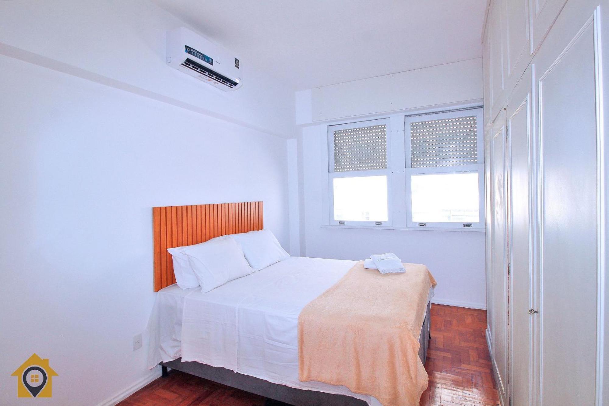 Moderno E Estiloso: 2 Quartos, Perto Da Apartamento