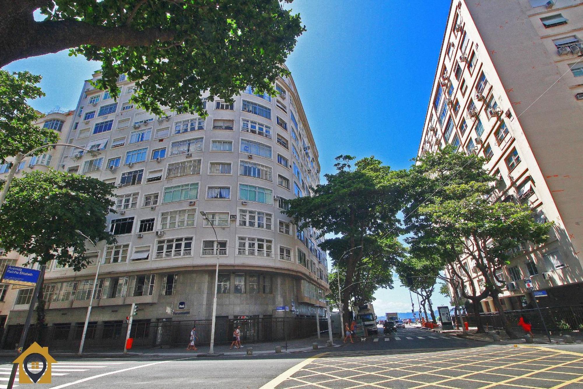 Apartamento Moderno E Estiloso: 2 Quartos, Perto Da Rio de Janeiro