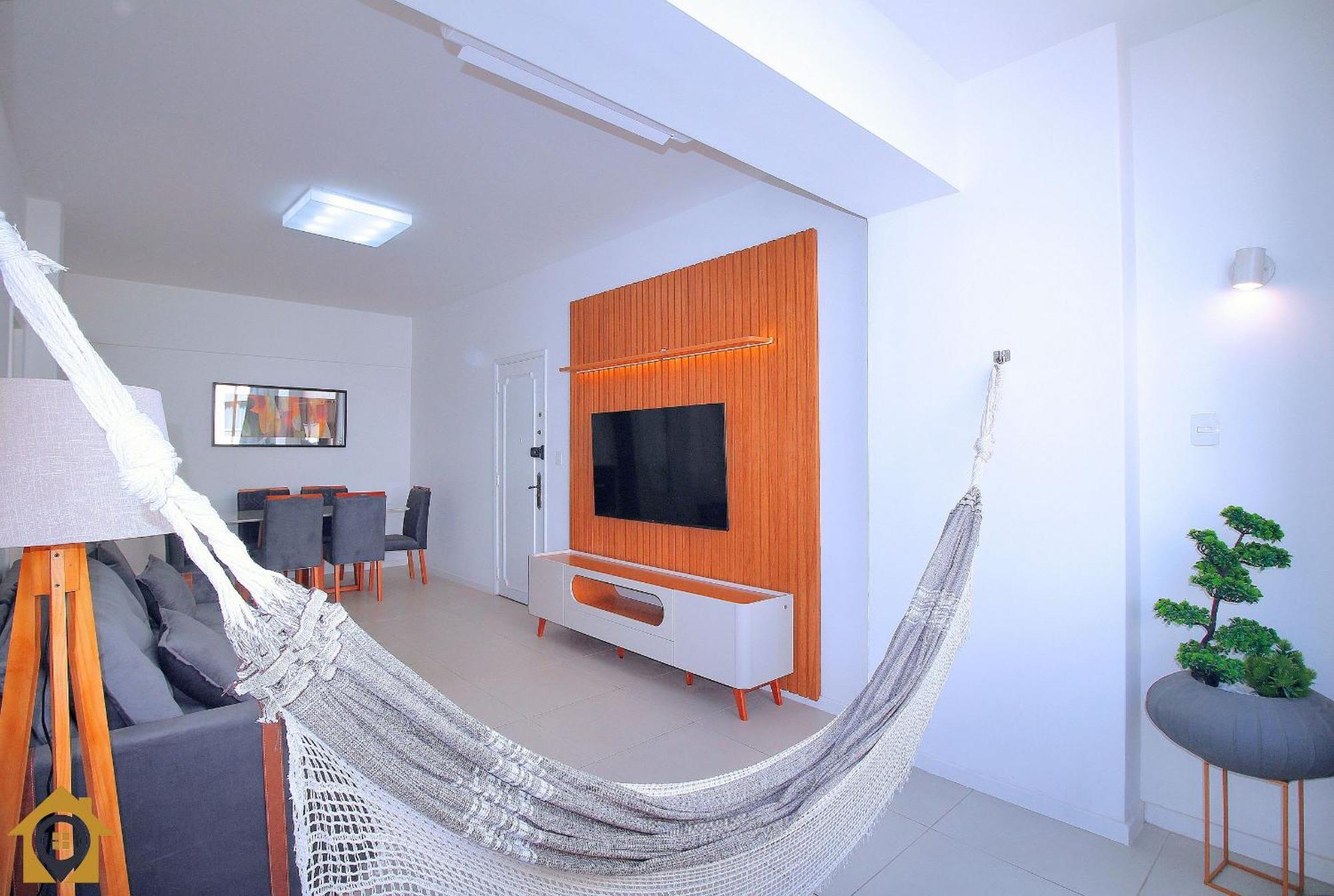 Moderno E Estiloso: 2 Quartos, Perto Da Apartamento *